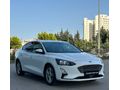 FORD FOCUS 1.5 TdCi EcoBlue "OTOMATİK VİTES" SERVİS BAKIMLI