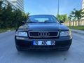 *150 PEŞİNLE TAKSİTLİ AUDI A4 TANK*