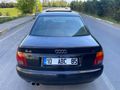 *150 PEŞİNLE TAKSİTLİ AUDI A4 TANK*
