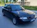 *150 PEŞİNLE TAKSİTLİ AUDI A4 TANK*