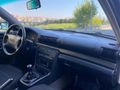 *150 PEŞİNLE TAKSİTLİ AUDI A4 TANK*