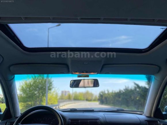 *150 PEŞİNLE TAKSİTLİ AUDI A4 TANK*