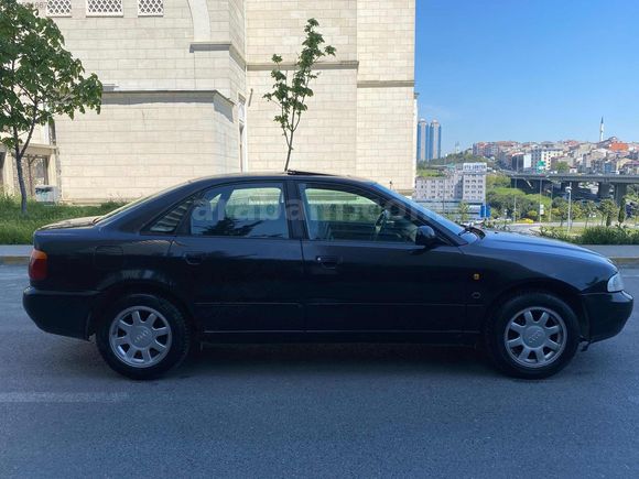 *150 PEŞİNLE TAKSİTLİ AUDI A4 TANK*