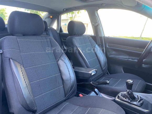 *150 PEŞİNLE TAKSİTLİ AUDI A4 TANK*