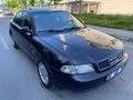 *150 PEŞİNLE TAKSİTLİ AUDI A4 TANK*