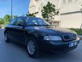 *150 PEŞİNLE TAKSİTLİ AUDI A4 TANK*