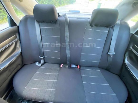 *150 PEŞİNLE TAKSİTLİ AUDI A4 TANK*