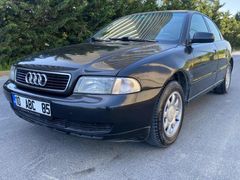 *150 PEŞİNLE TAKSİTLİ AUDI A4 TANK*