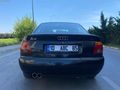 *150 PEŞİNLE TAKSİTLİ AUDI A4 TANK*