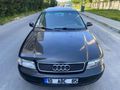 *150 PEŞİNLE TAKSİTLİ AUDI A4 TANK*