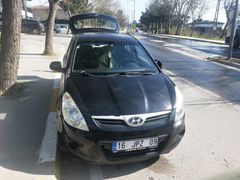 Sahibinden Hyundai i20 Troy 1.2 DOHC Team 2012 Model