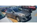 Mazda'yı bilen gelsin  Mazda 3 1.6 Touring 2011 Model