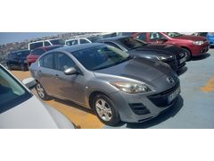 Sahibinden Mazda 3 1.6 Touring 2011 Model