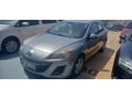 Mazda'yı bilen gelsin  Mazda 3 1.6 Touring 2011 Model