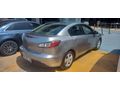 Mazda'yı bilen gelsin  Mazda 3 1.6 Touring 2011 Model