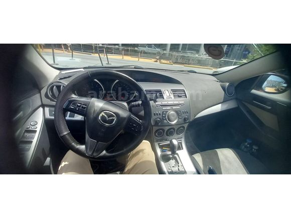 Mazda'yı bilen gelsin  Mazda 3 1.6 Touring 2011 Model