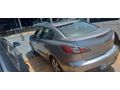 Mazda'yı bilen gelsin  Mazda 3 1.6 Touring 2011 Model