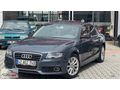 ~ŞEF~2010 CIKISLI DEGISENSIZ TRAMERSIZ AUDI A4 2.0 TDI