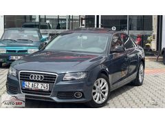 ~ŞEF~2010 CIKISLI DEGISENSIZ TRAMERSIZ AUDI A4 2.0 TDI