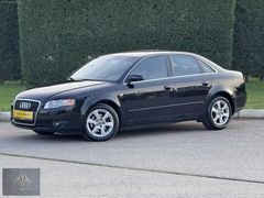 *YAMAN'DAN*2008 DEĞİSENSİZ 140BİN KM A4 2.0TDI EMSALSİZ/İÇBEJ/