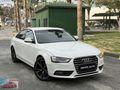 ŞENÖZ AUTO 'DAN 177 AUDI A4 220 BİN KM
