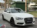ŞENÖZ AUTO 'DAN 177 AUDI A4 220 BİN KM