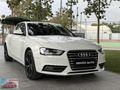 ŞENÖZ AUTO 'DAN 177 AUDI A4 220 BİN KM