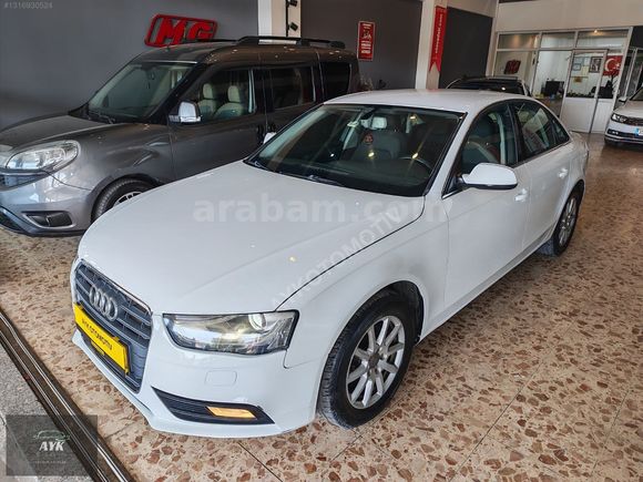 MAKYAJLI KASA ORJ 235.000 KM İLK SHP 400.000 ? PEŞİNATLA 2.0 TDI