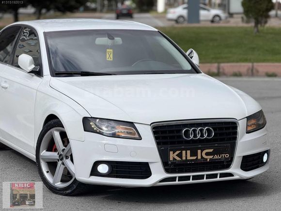 180.000TL PEŞİNAT KALAN 24 AY TAKSİT/2011/OTOMATİK/ORJINAL KM