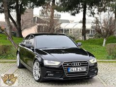 390.000 PEŞİN 36 AY TAKSİT İLE 2014 AUDİ A4 DİZEL OTOMATİK