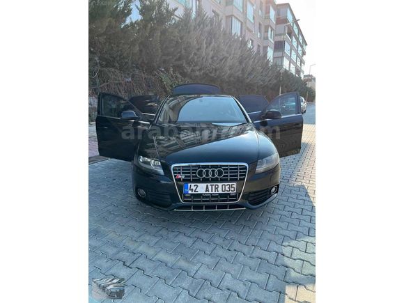 YENİ KASA MASRAFSIZ BAKIMLI ARAÇ 2.0 TDİ OTOMATİK