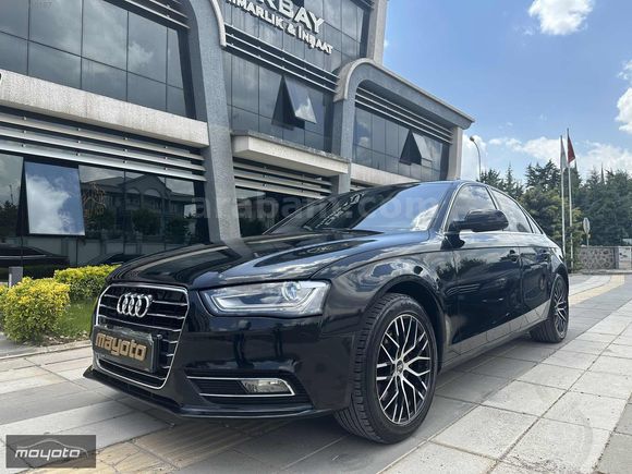 =MAYOTO 2012 MODEL A4