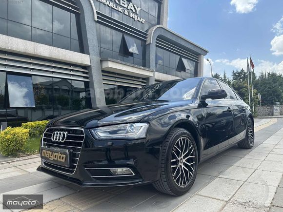 =MAYOTO 2012 MODEL A4