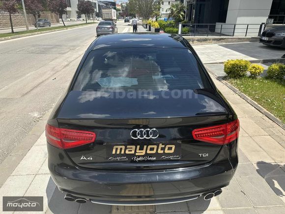 =MAYOTO 2012 MODEL A4