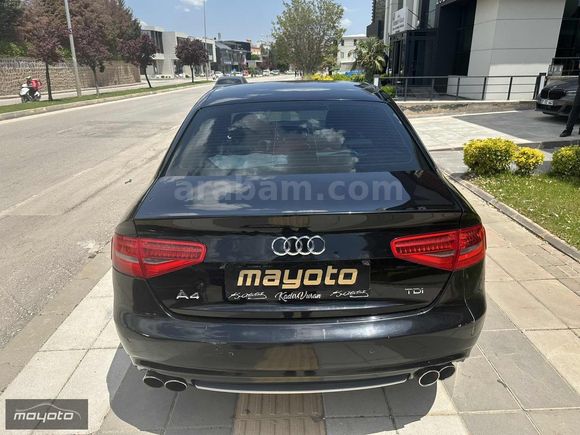 =MAYOTO 2012 MODEL A4