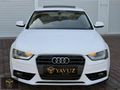 2012 A4 2.0 TDİ CAM TVN ELKTRK ISITMALI KOLTUK