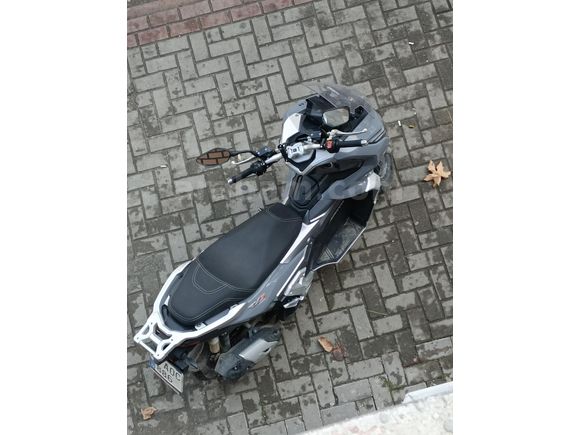 Sahibinden RKS Freccia 150