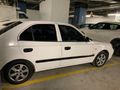 Takaslı Sahibinden Hyundai Accent 1.5 CRDi Admire 2005 Model