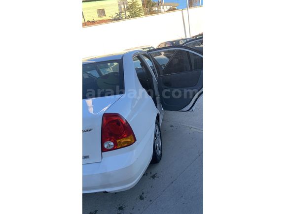 Takaslı Sahibinden Hyundai Accent 1.5 CRDi Admire 2005 Model
