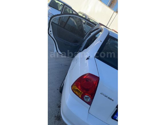 Takaslı Sahibinden Hyundai Accent 1.5 CRDi Admire 2005 Model