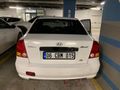 Takaslı Sahibinden Hyundai Accent 1.5 CRDi Admire 2005 Model