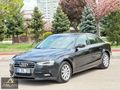 2015 AUDİ A4 2.0TDİ 150 HP YENİ NESİL MOTOR