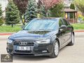 2015 AUDİ A4 2.0TDİ 150 HP YENİ NESİL MOTOR
