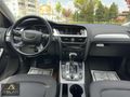 2015 AUDİ A4 2.0TDİ 150 HP YENİ NESİL MOTOR