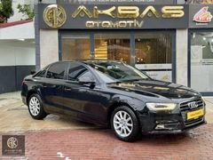 Takas Olur-Boyasız-Audi A4-2.0 TDİ-Dizel Otomatik-Sedan