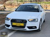 GMS CARS'TN 2015 A4 2.0 TDI SANROUF ISITMA LED 248 KM ORJ 177 HP