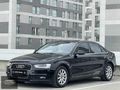 AUTO ARZEL 2013 AUDİ A4 2.0 TDİ 188.000KM BAKIMLI LED FAR-EMSLSZ