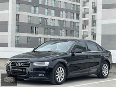 AUTO ARZEL 2013 AUDİ A4 2.0 TDİ 188.000KM BAKIMLI LED FAR-EMSLSZ