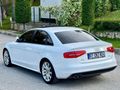 ORJİNAL S-LINE 2.0TDI 177HP 279BİNDE 2012 MODEL EMSALSİZ FUL+FUL