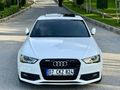 ORJİNAL S-LINE 2.0TDI 177HP 279BİNDE 2012 MODEL EMSALSİZ FUL+FUL